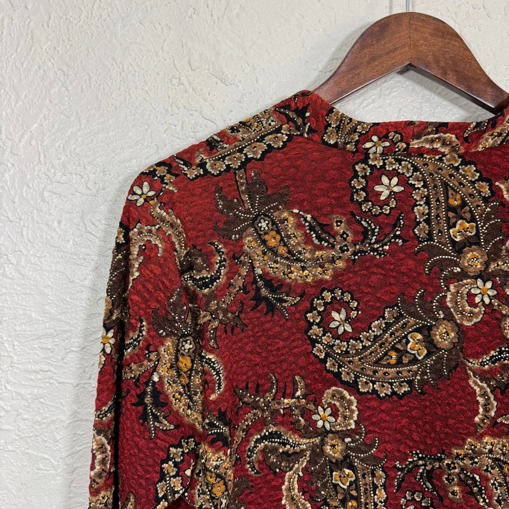 Coldwater Creek vtg 90s